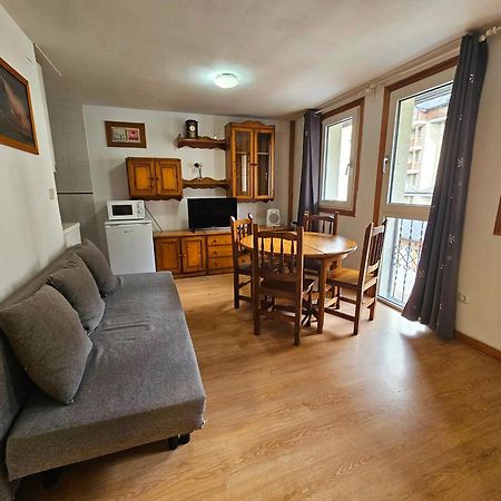 Apartamentos 3000 Formigal Eksteriør bilde