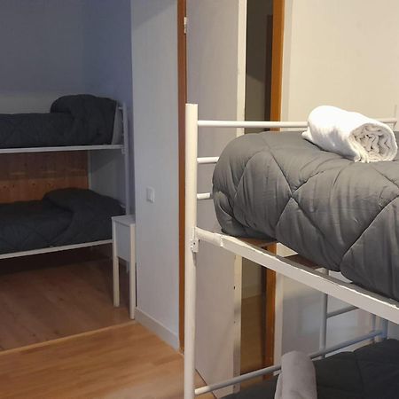Apartamentos 3000 Formigal Eksteriør bilde