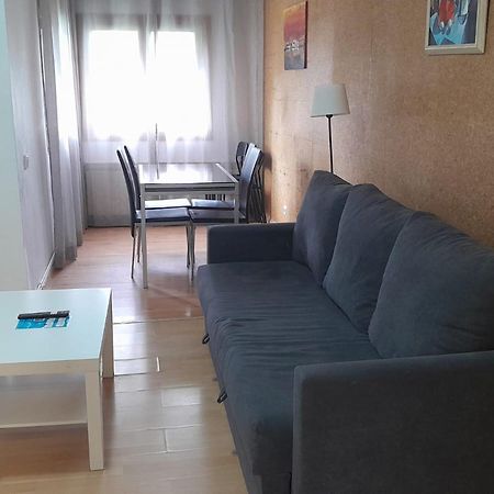 Apartamentos 3000 Formigal Eksteriør bilde