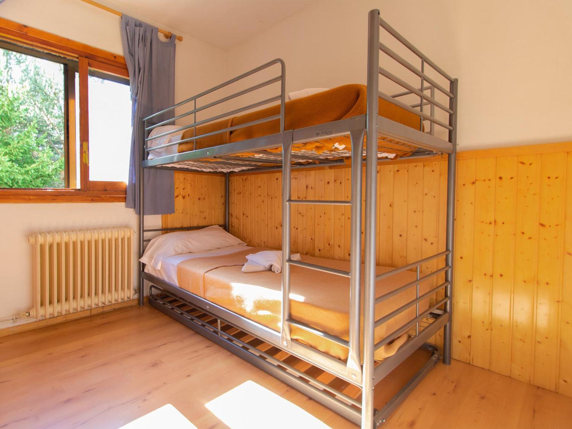 Apartamentos 3000 Formigal Eksteriør bilde