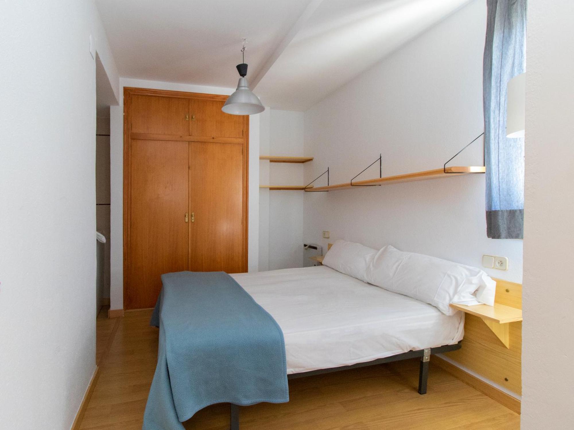 Apartamentos 3000 Formigal Eksteriør bilde
