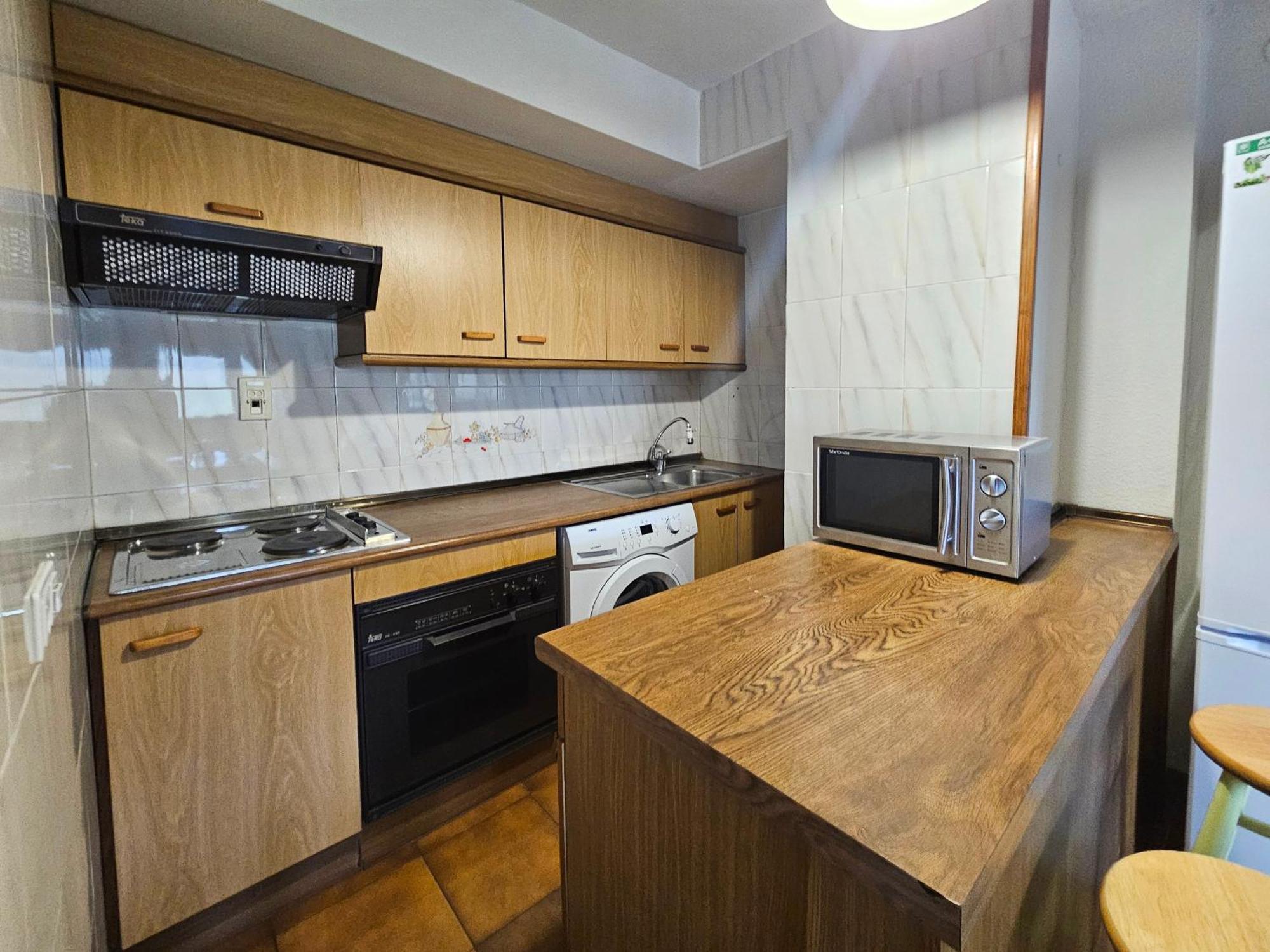 Apartamentos 3000 Formigal Eksteriør bilde