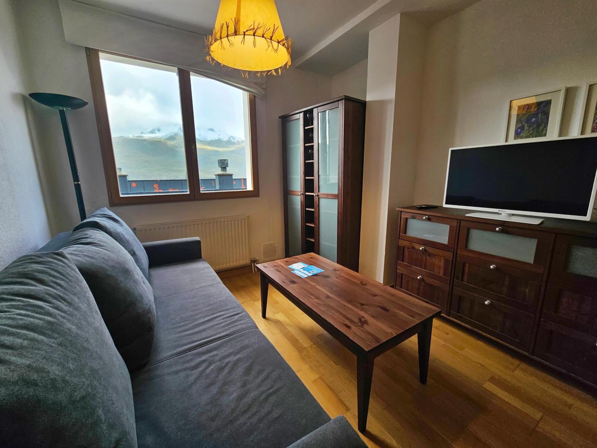 Apartamentos 3000 Formigal Eksteriør bilde
