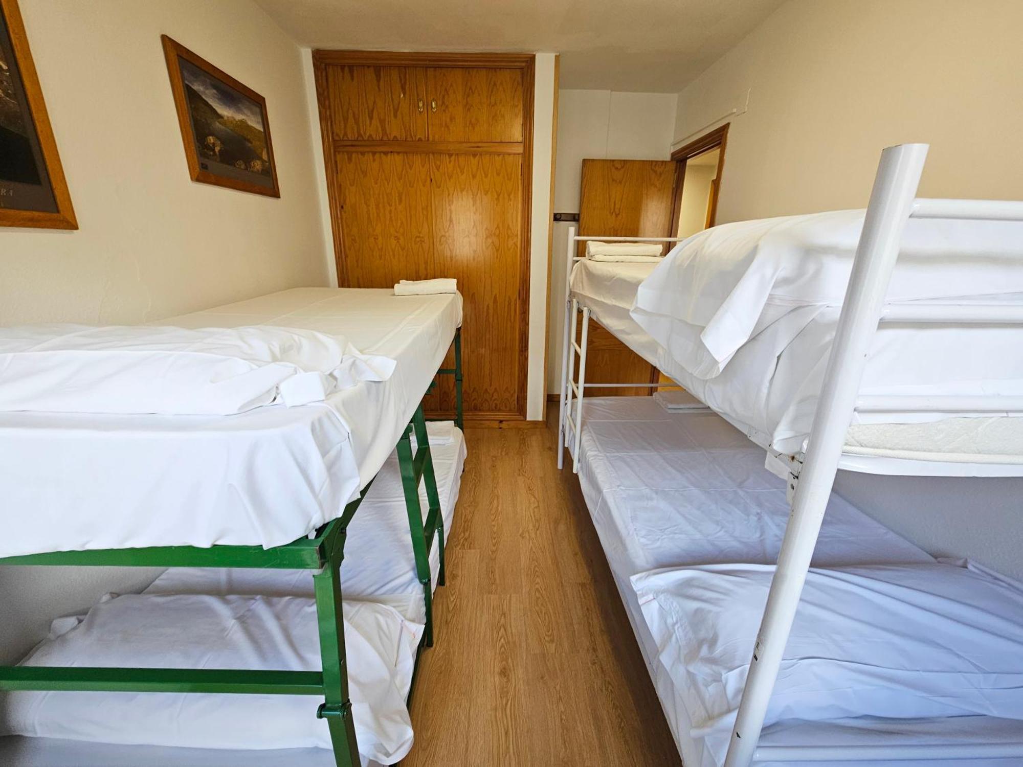 Apartamentos 3000 Formigal Eksteriør bilde
