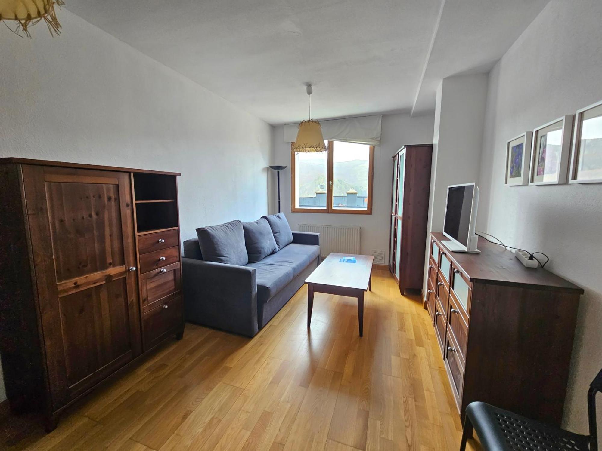 Apartamentos 3000 Formigal Eksteriør bilde