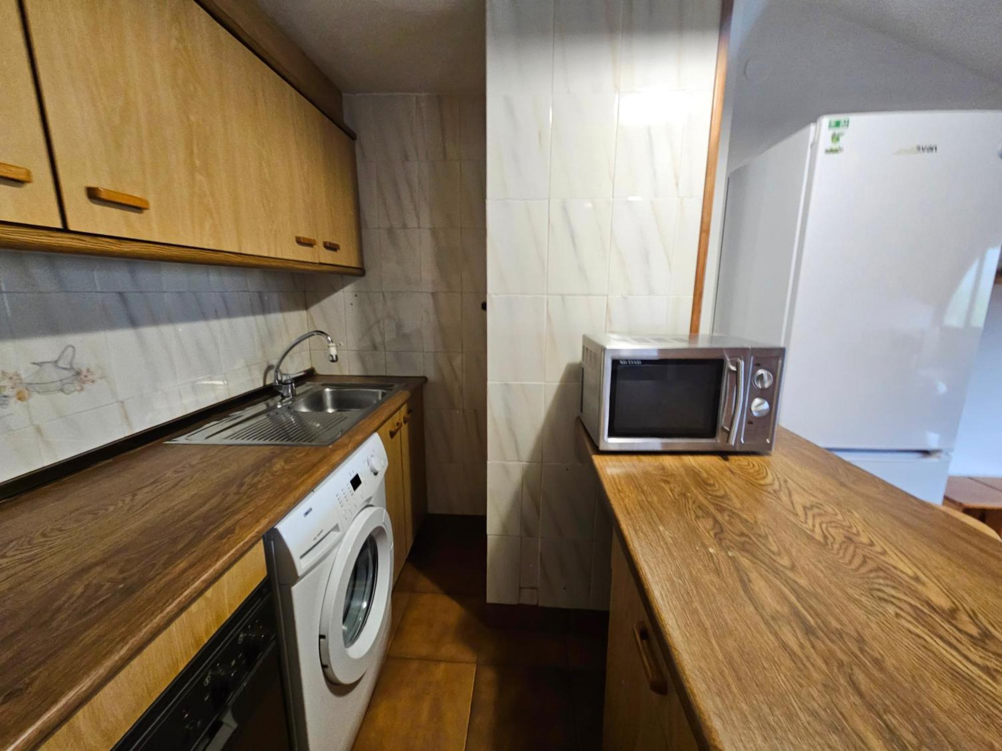 Apartamentos 3000 Formigal Eksteriør bilde