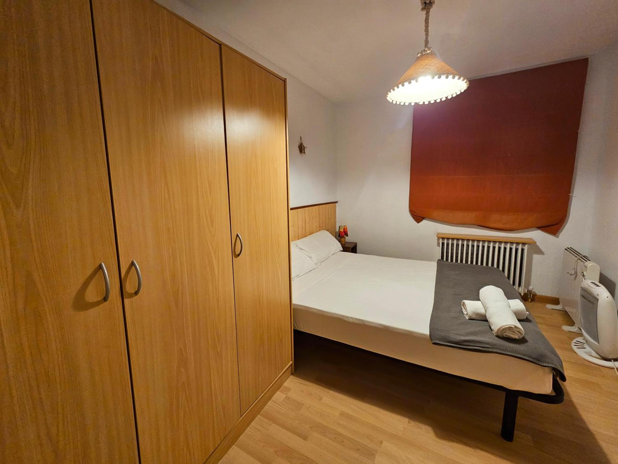 Apartamentos 3000 Formigal Eksteriør bilde