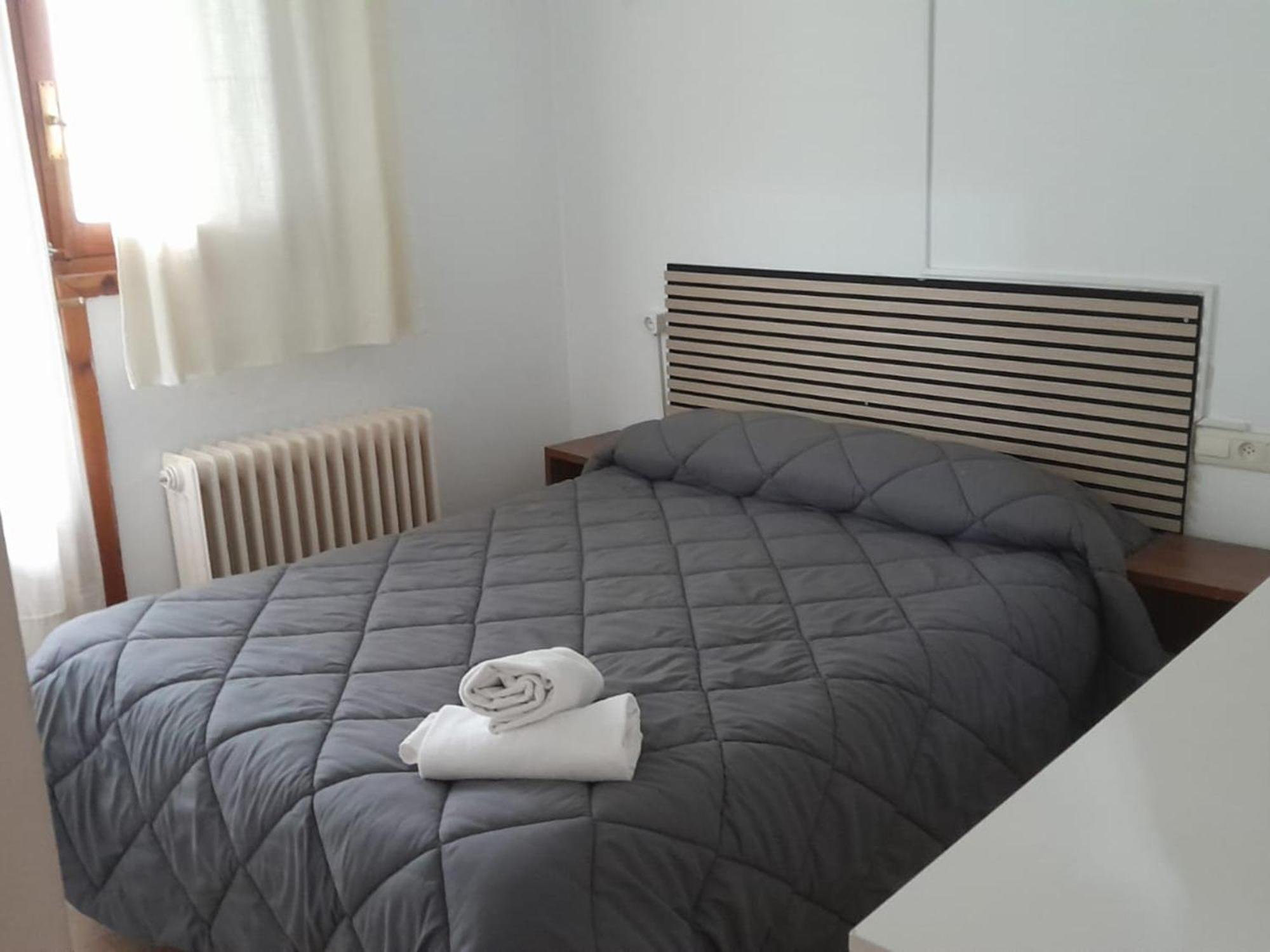 Apartamentos 3000 Formigal Eksteriør bilde