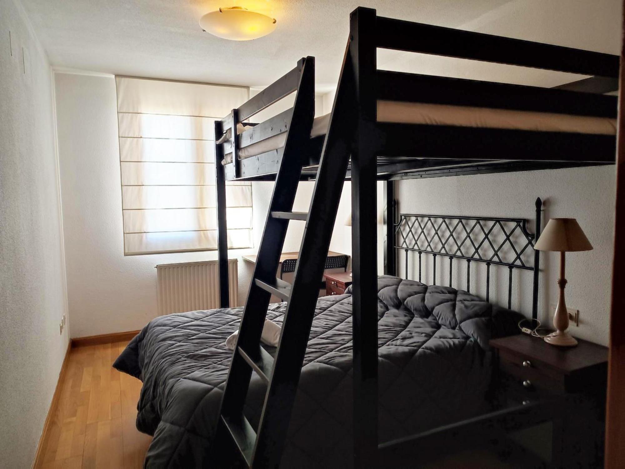Apartamentos 3000 Formigal Eksteriør bilde