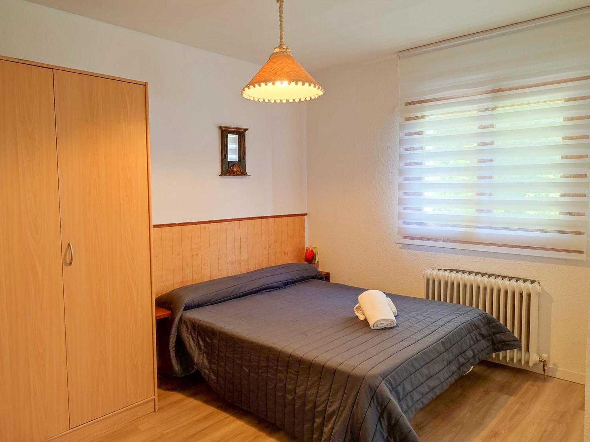 Apartamentos 3000 Formigal Eksteriør bilde