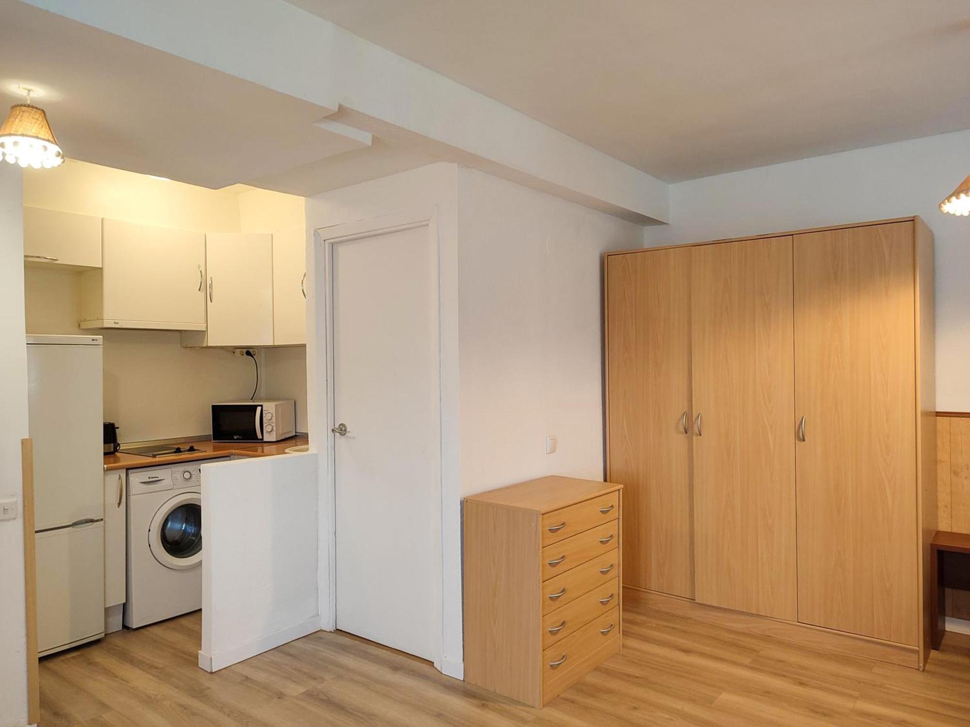 Apartamentos 3000 Formigal Eksteriør bilde